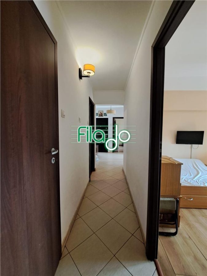 Vanzare apartament 3 camere Dristor, Calea Vitan, Mihai Bravu - foto 11