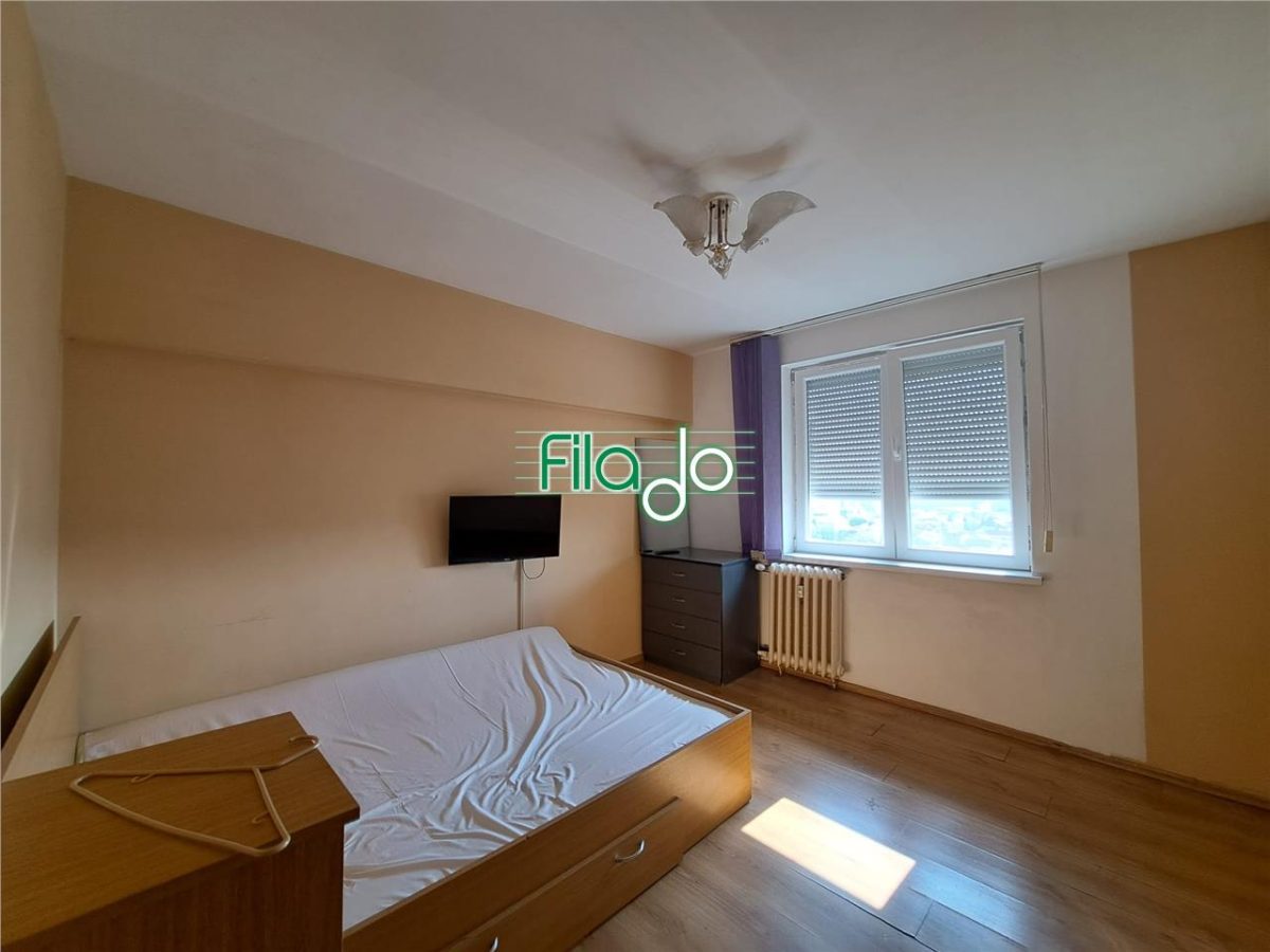 Vanzare apartament 3 camere Dristor, Calea Vitan, Mihai Bravu - foto 12