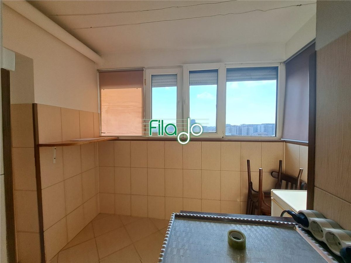 Vanzare apartament 3 camere Dristor, Calea Vitan, Mihai Bravu - foto 17