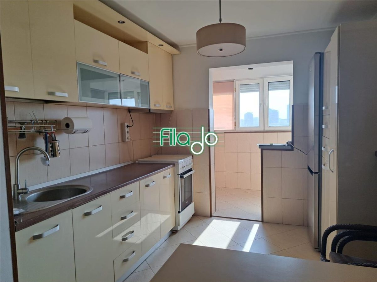 Vanzare apartament 3 camere Dristor, Calea Vitan, Mihai Bravu - foto 3