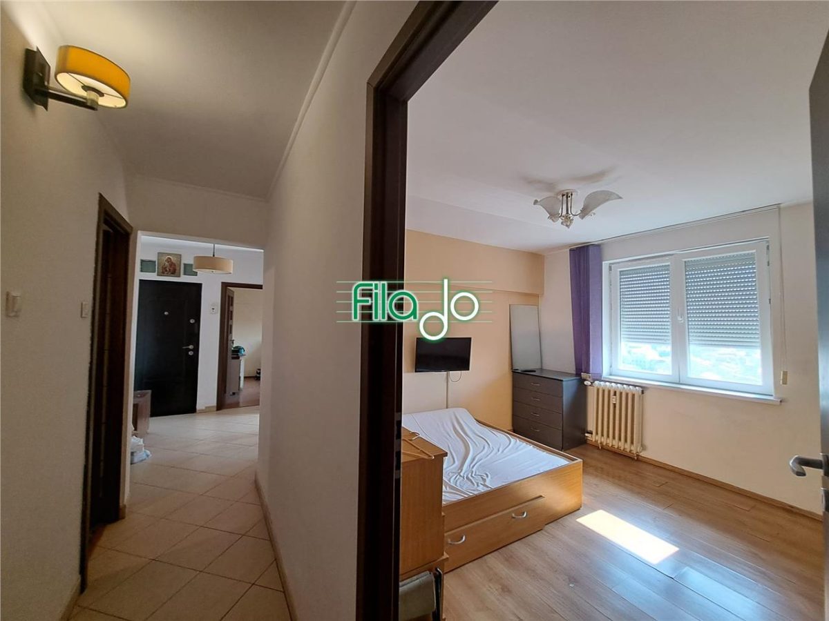 Vanzare apartament 3 camere Dristor, Calea Vitan, Mihai Bravu - foto 10