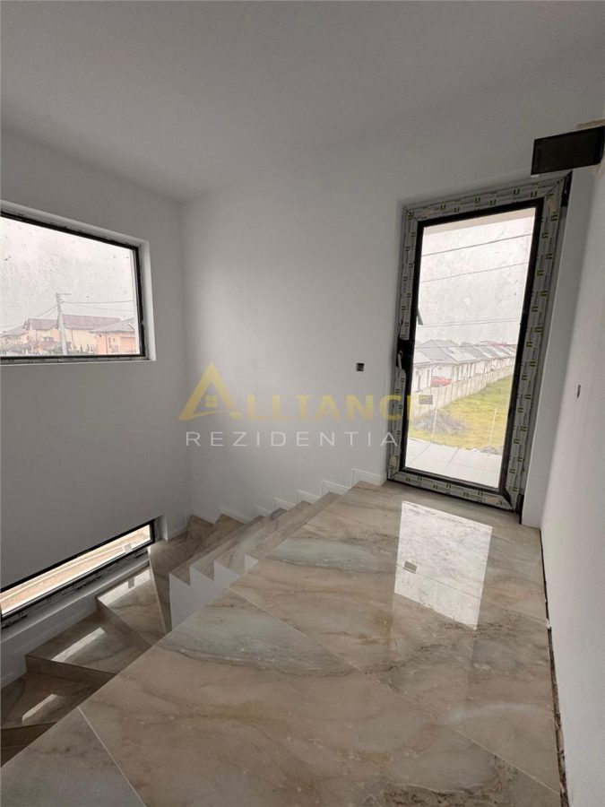 Casa Tip Duplex 4 camere 2 bai Popesti Leordeni Theodor Pallady - foto 12