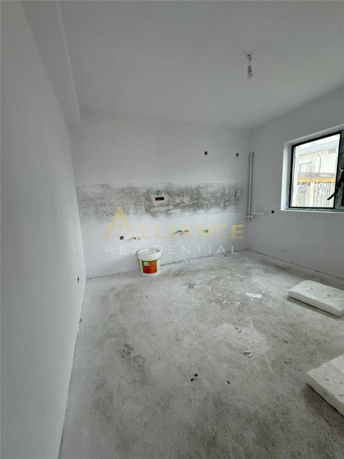 Casa Tip Duplex 4 camere 2 bai Popesti Leordeni Theodor Pallady - foto 3