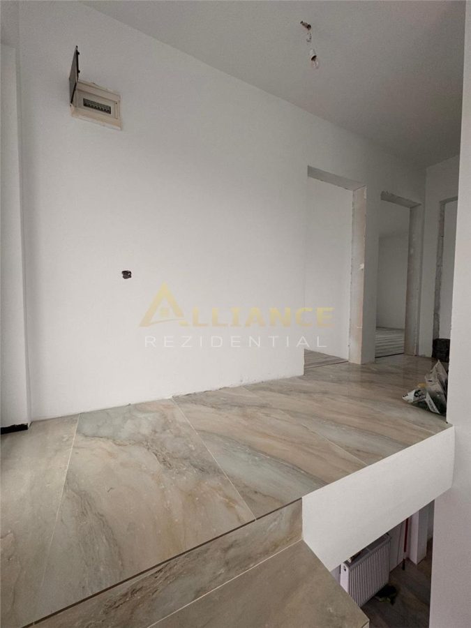 Casa Tip Duplex 4 camere 2 bai Popesti Leordeni Theodor Pallady - foto 8