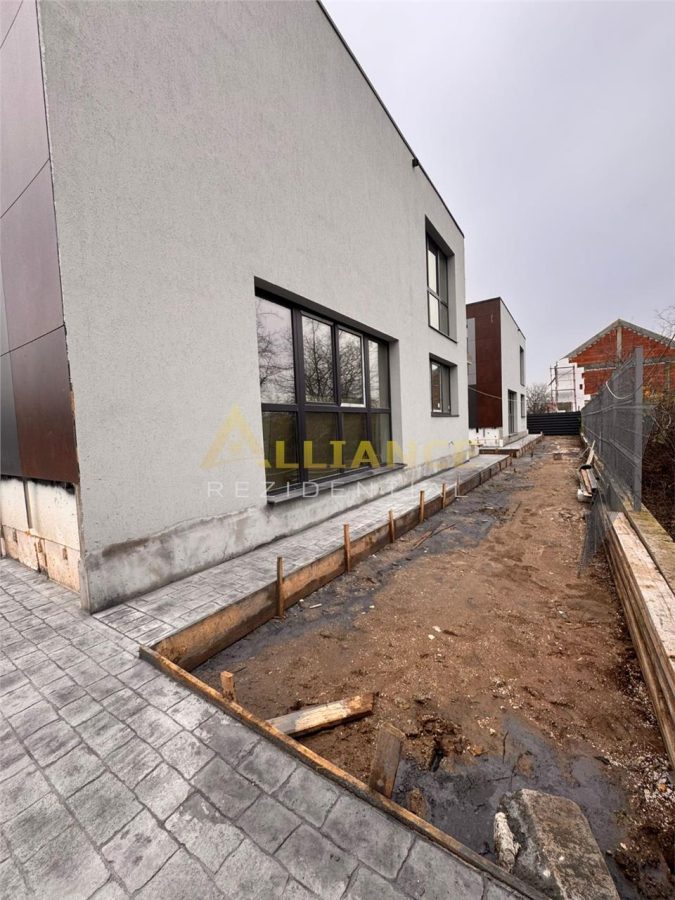 Casa Individuala P+1 - 1 km de Primaria Popesti Leordeni - foto 2