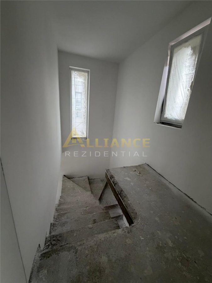 Casa Individuala P+1 - 1 km de Primaria Popesti Leordeni - foto 8