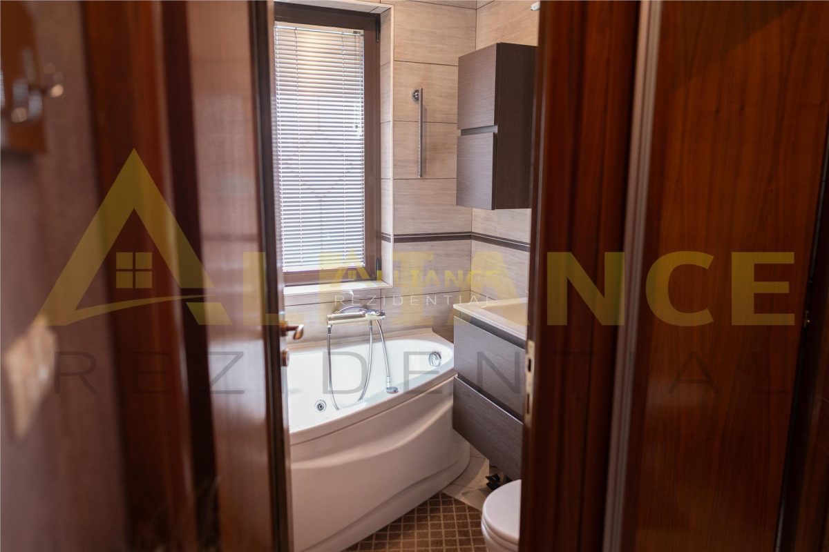 Casa Individuala - 766mp - Piscina si foisor- 7 camere 7 bai - foto 19