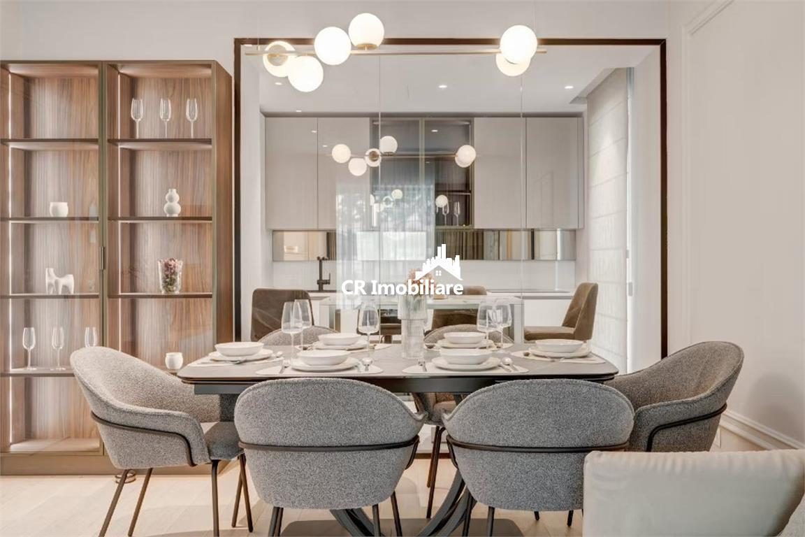 Vanzare 4 camerePipera Barbu Vacarescu - foto 2