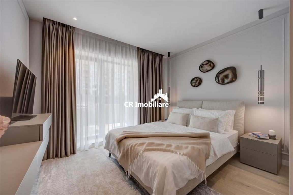 Vanzare 4 camerePipera Barbu Vacarescu - foto 3