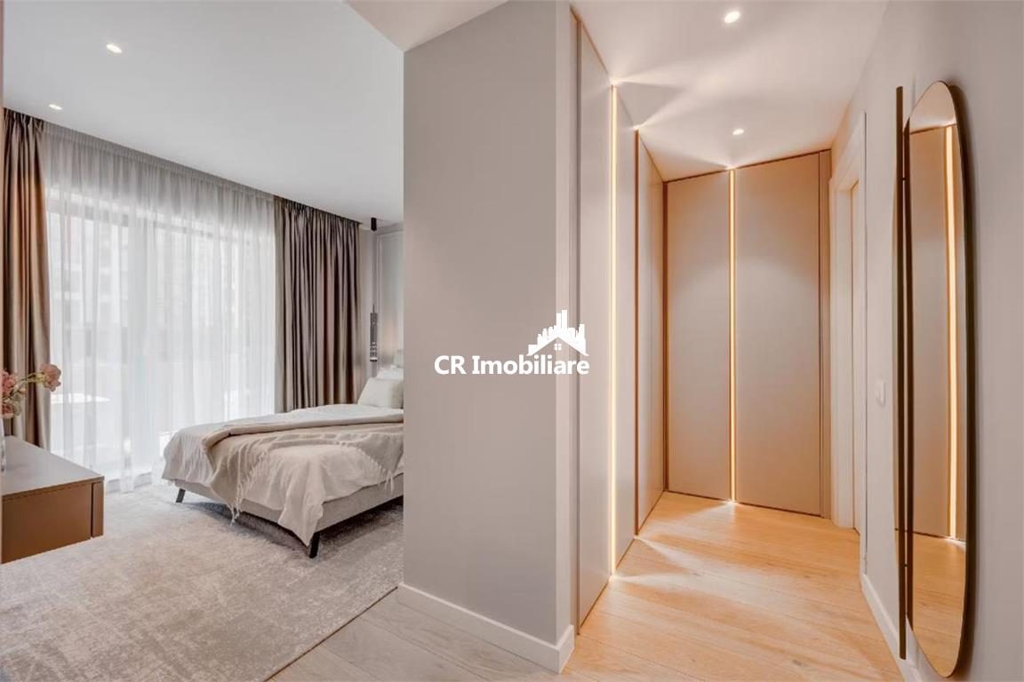 Vanzare 4 camerePipera Barbu Vacarescu - foto 4