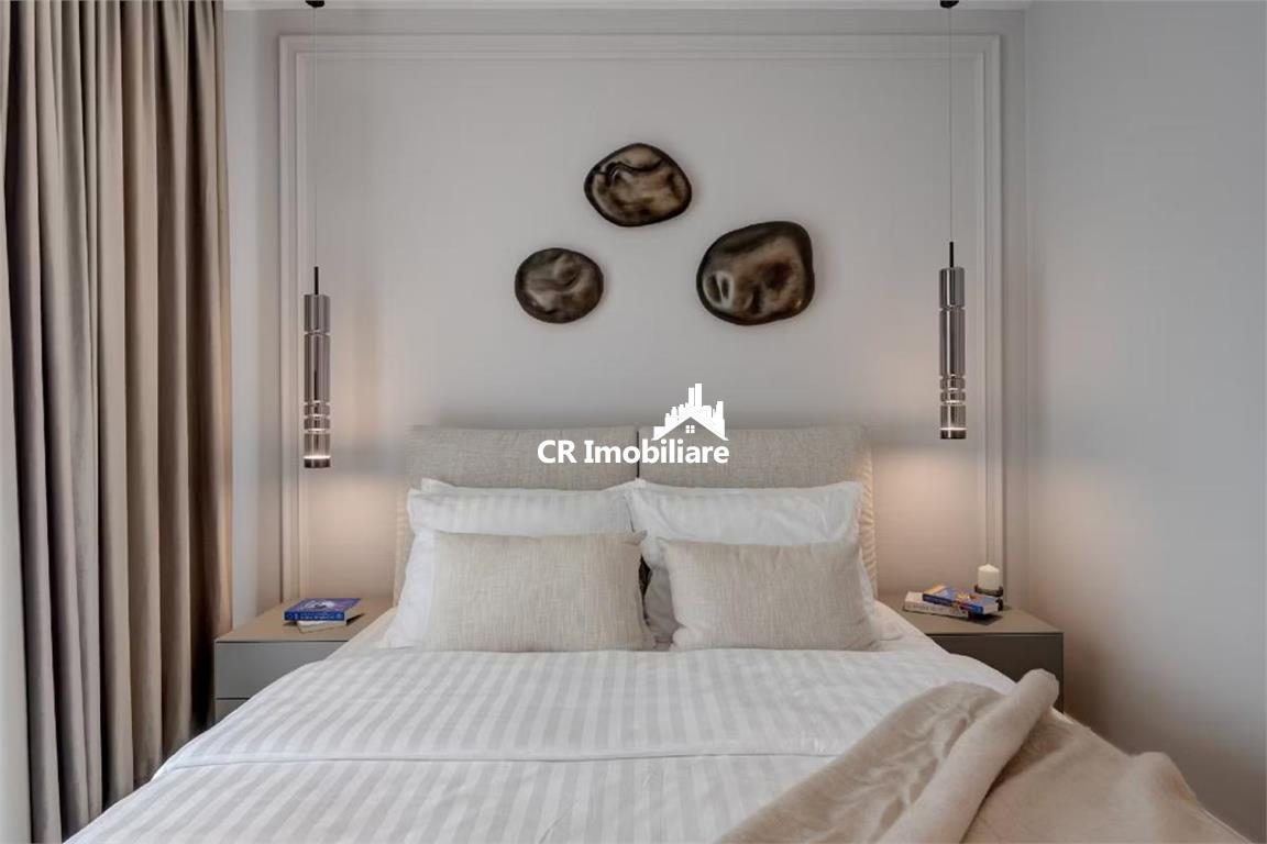 Vanzare 4 camerePipera Barbu Vacarescu - foto 5