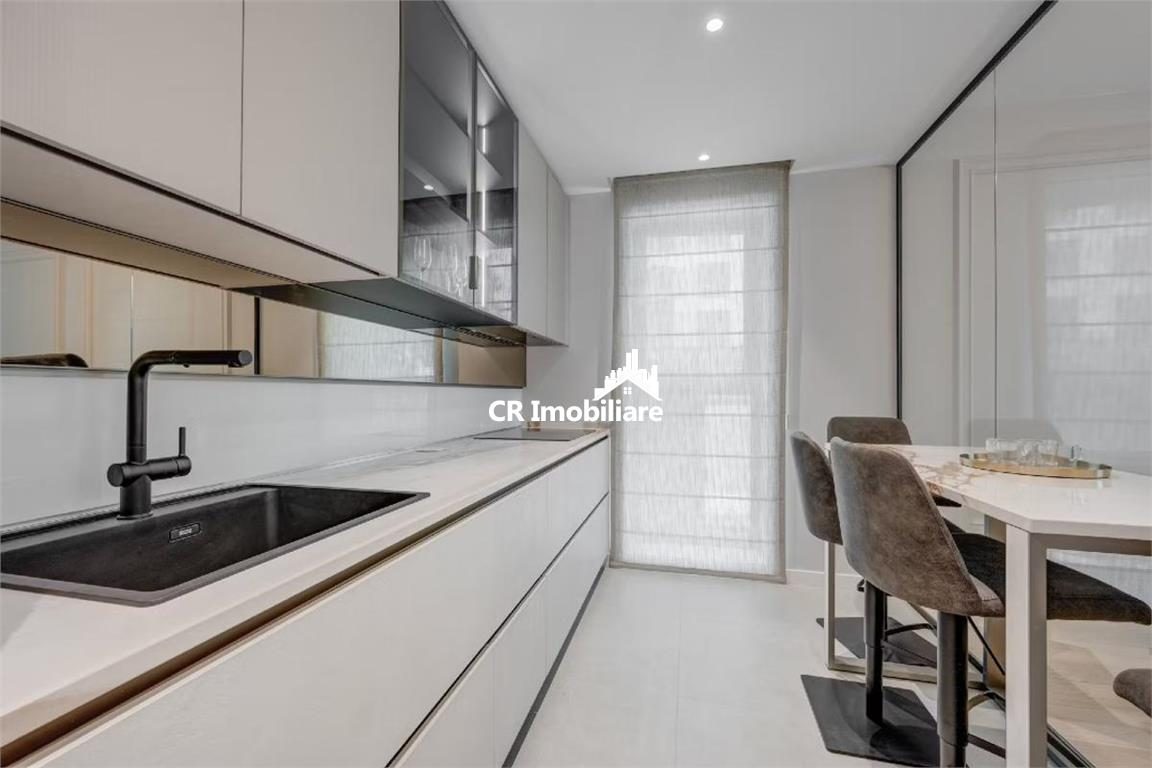 Vanzare 4 camerePipera Barbu Vacarescu - foto 6