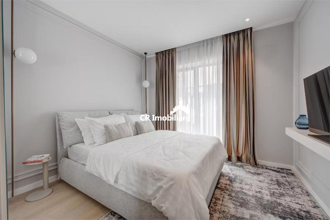 Vanzare 4 camerePipera Barbu Vacarescu - foto 7