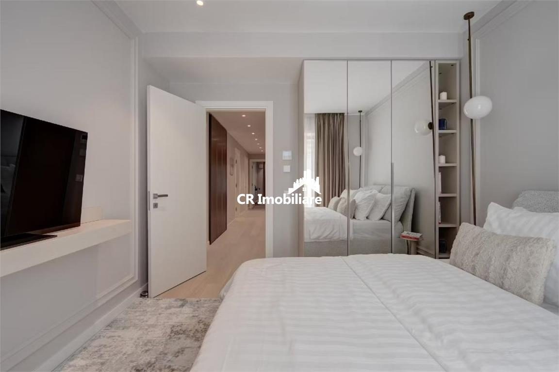 Vanzare 4 camerePipera Barbu Vacarescu - foto 8