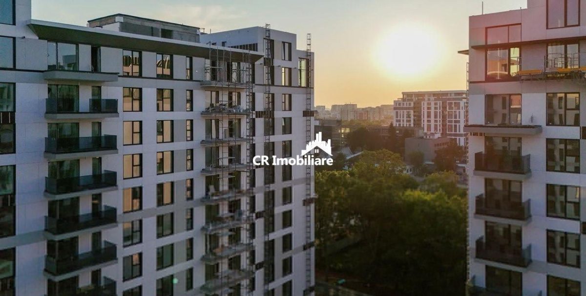 Vanzare 4 camerePipera Barbu Vacarescu - foto 10