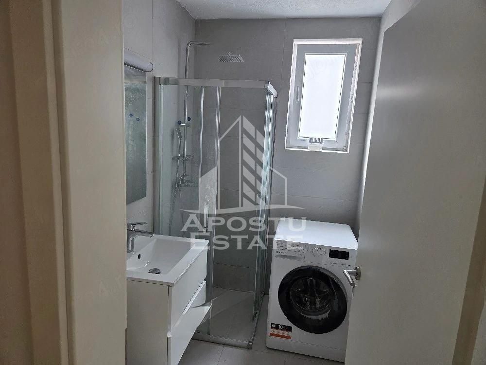 Apartament cu o camera de inchiriat,  localitatea Giroc - foto 5