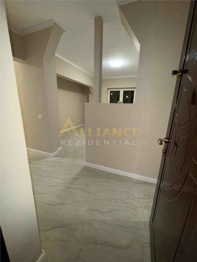 Apartament 3 camere, decomandat - 300 m de Metrou Aparatorii Patriei - Renovat - foto 13