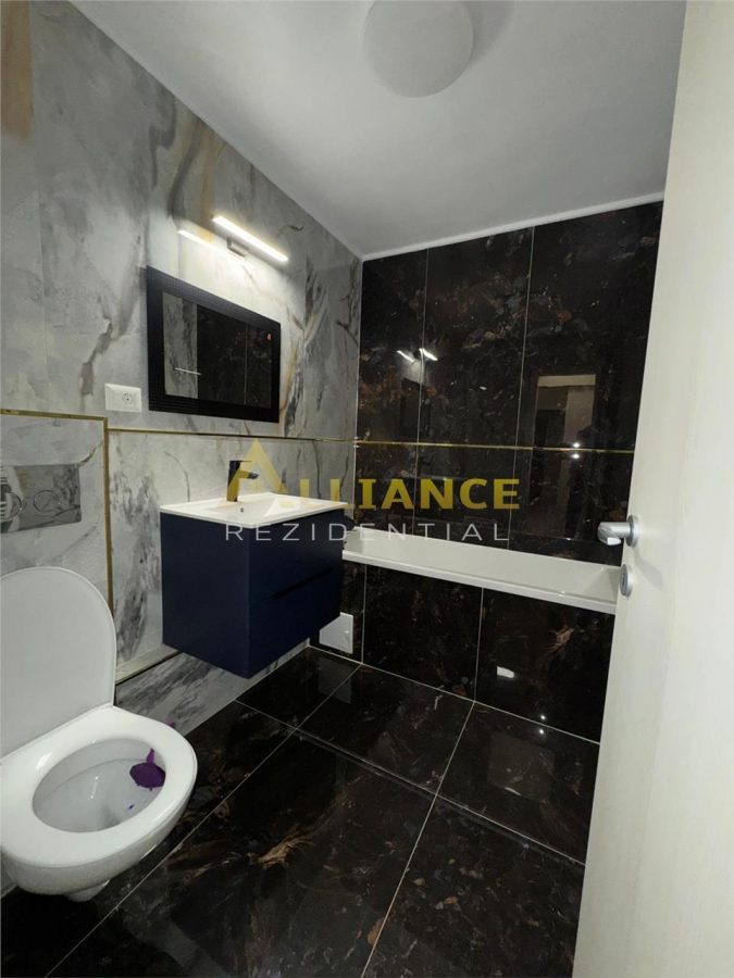 Apartament 3 camere, decomandat - 300 m de Metrou Aparatorii Patriei - Renovat - foto 8