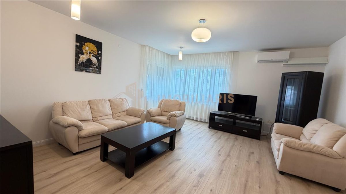 Casa de inchiriat, zona Parcul Regina Maria - 