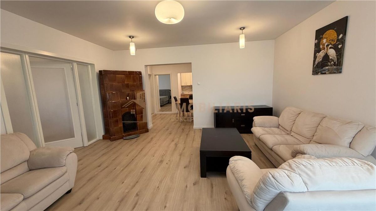 Casa de inchiriat, zona Parcul Regina Maria - foto 2