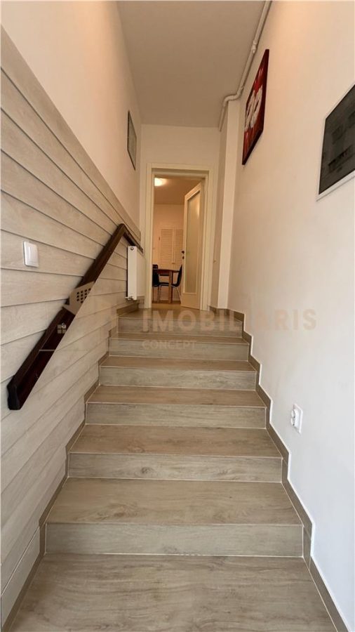 Casa de inchiriat, zona Parcul Regina Maria - foto 11