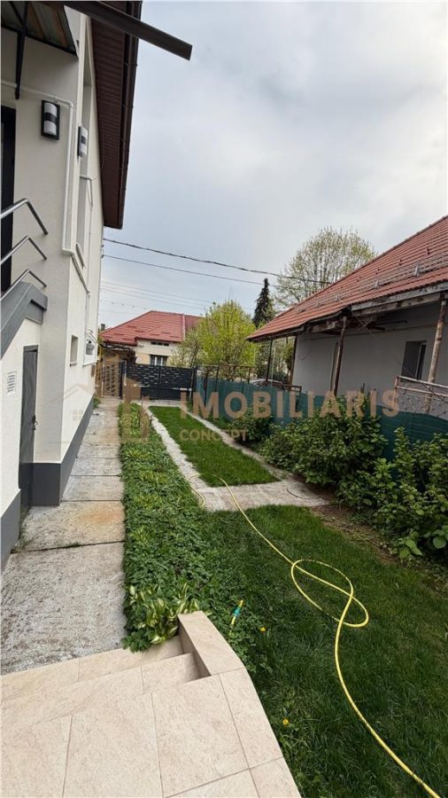 Casa de inchiriat, zona Parcul Regina Maria - foto 12
