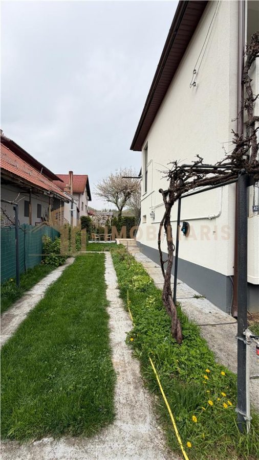 Casa de inchiriat, zona Parcul Regina Maria - foto 13