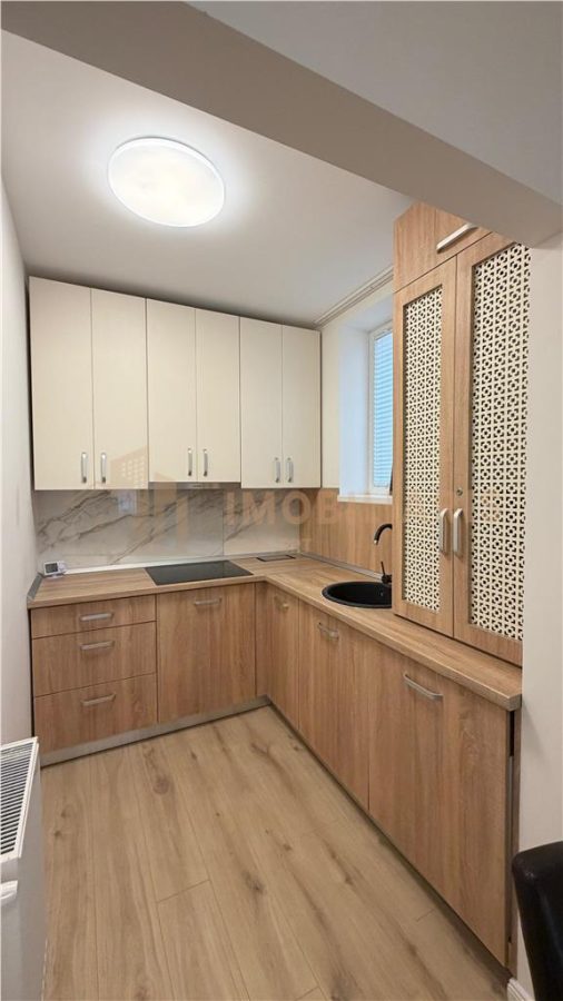 Casa de inchiriat, zona Parcul Regina Maria - foto 3