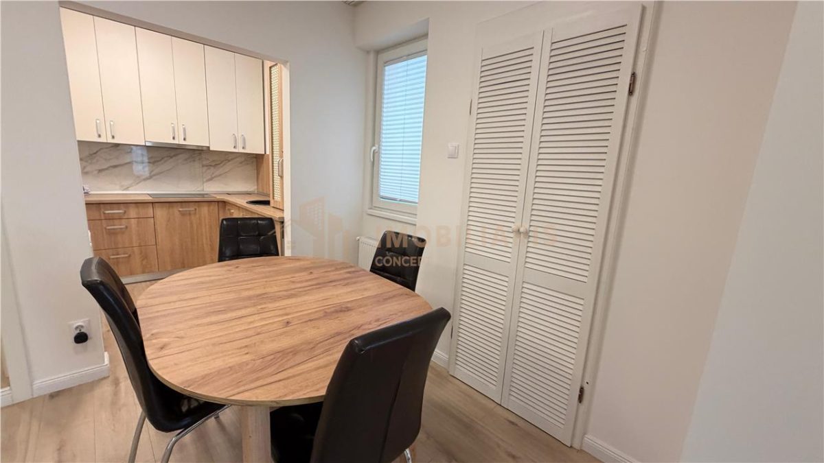 Casa de inchiriat, zona Parcul Regina Maria - foto 4