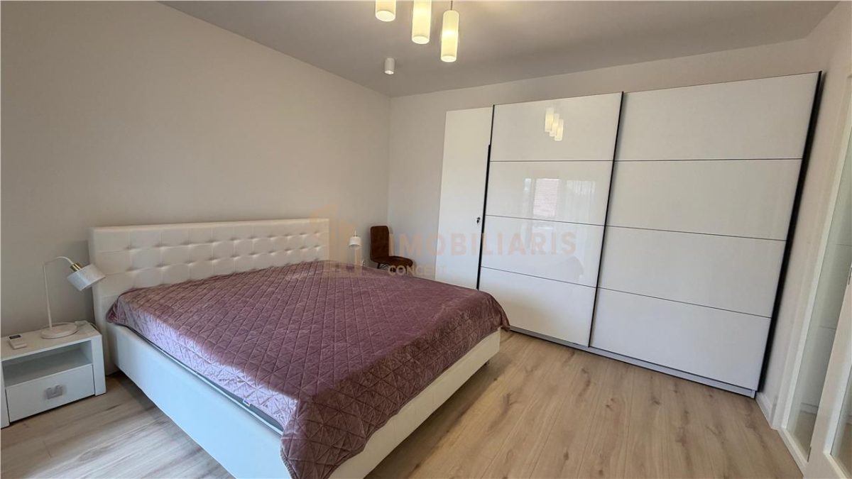 Casa de inchiriat, zona Parcul Regina Maria - foto 5