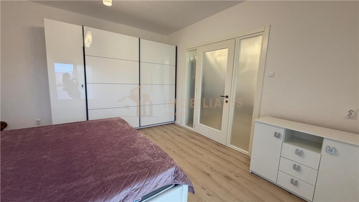 Casa de inchiriat, zona Parcul Regina Maria - foto 6