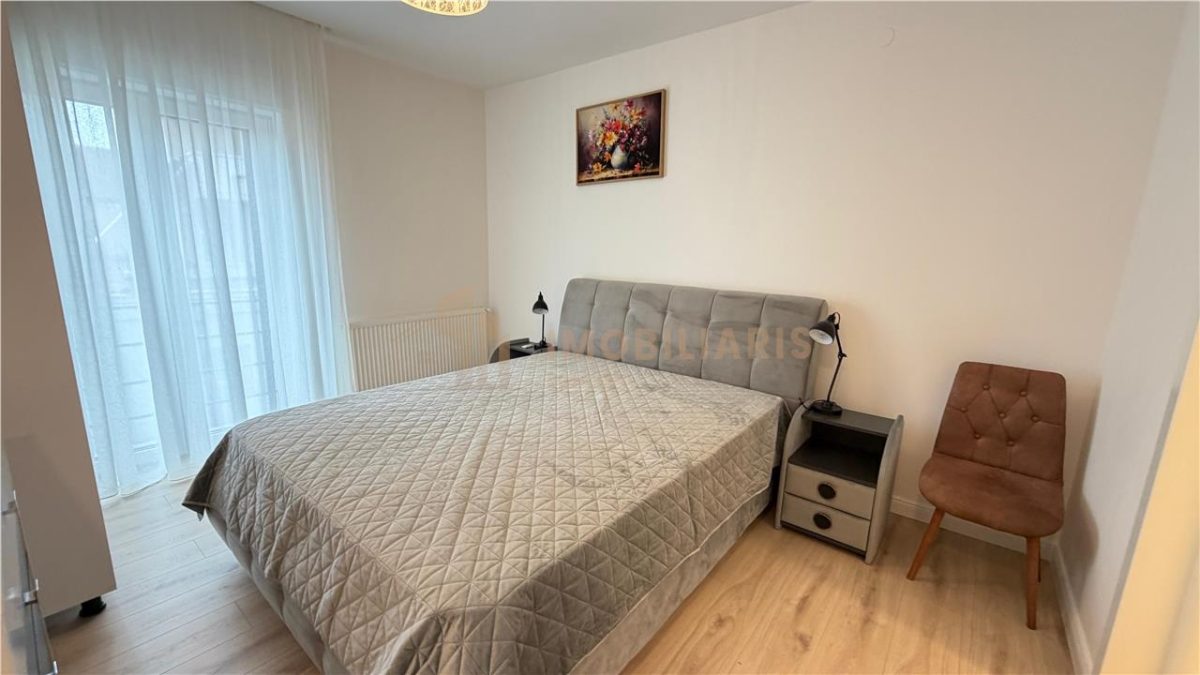 Casa de inchiriat, zona Parcul Regina Maria - foto 7