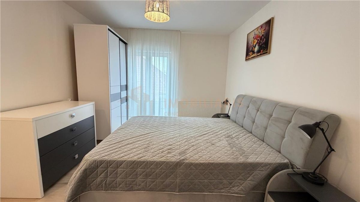 Casa de inchiriat, zona Parcul Regina Maria - foto 8