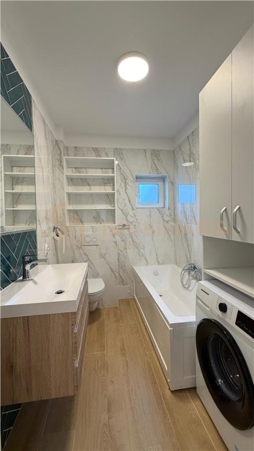 Casa de inchiriat, zona Parcul Regina Maria - foto 9