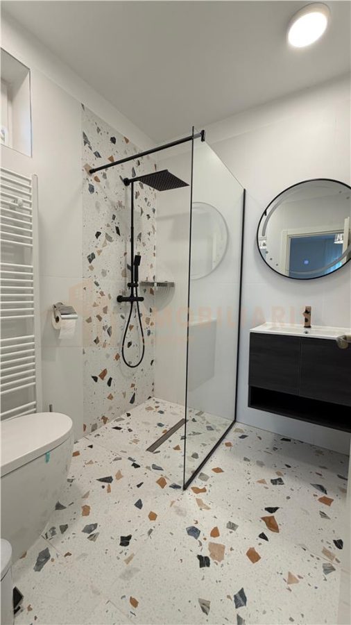 Casa de inchiriat, zona Parcul Regina Maria - foto 10