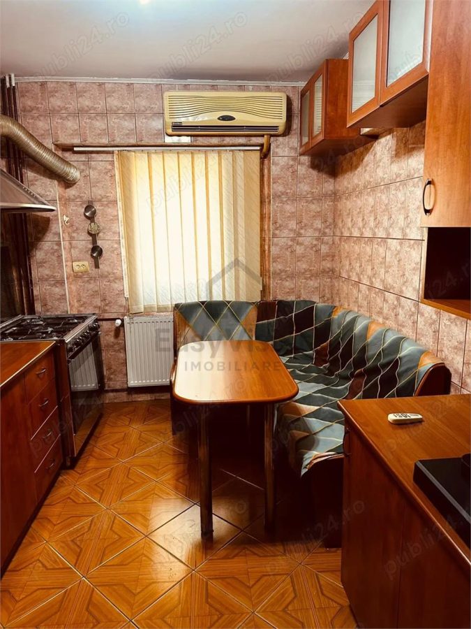 Apartament 4 camere â€“  Metrou Costin Georgian â€“ Pantelimon - foto 2