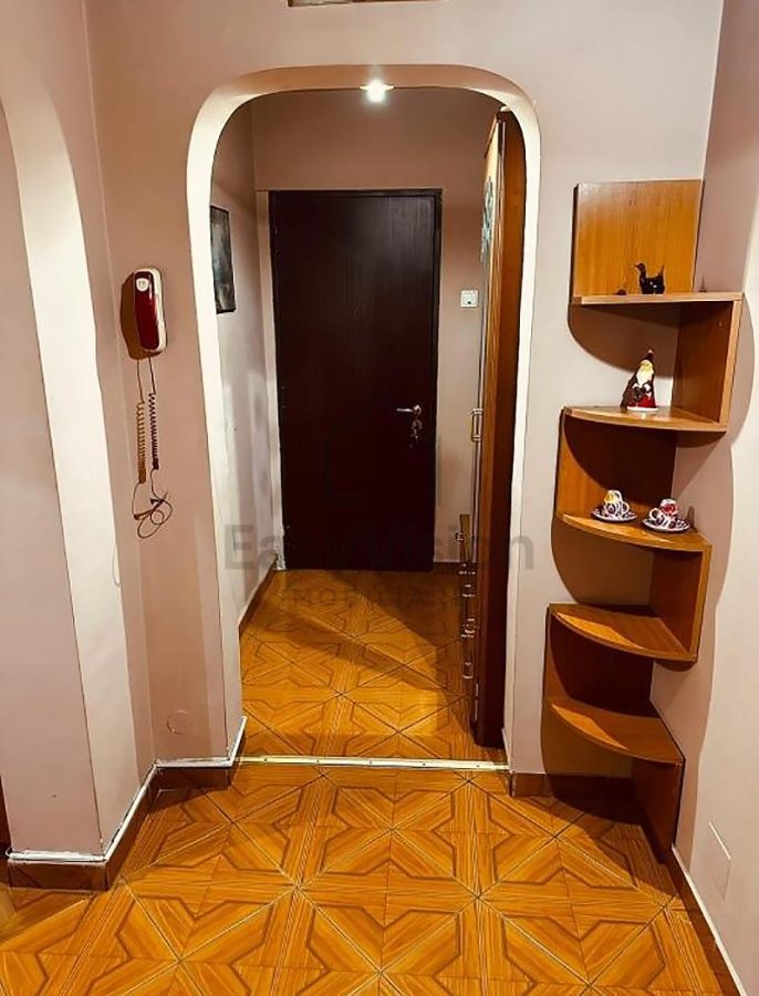 Apartament 4 camere â€“  Metrou Costin Georgian â€“ Pantelimon - foto 17