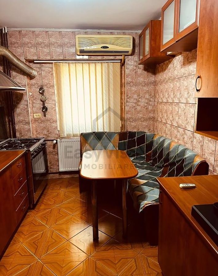 Apartament 4 camere â€“  Metrou Costin Georgian â€“ Pantelimon - foto 8