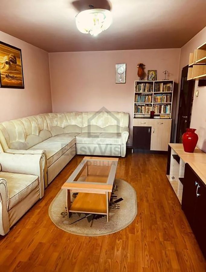 Apartament 4 camere â€“  Metrou Costin Georgian â€“ Pantelimon - foto 9