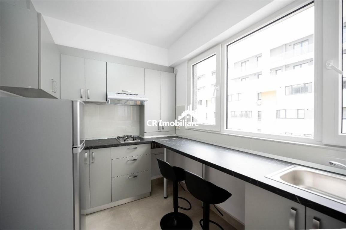 Vanzare 3 Camere Kiseleff Arcul de Triumf - foto 2