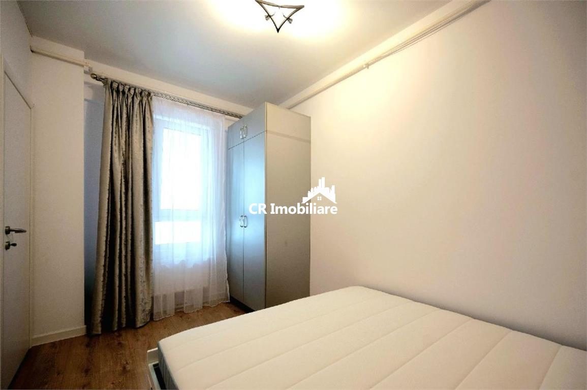 Vanzare 2 camere Mall Promenada Barbu Vacarescu - 