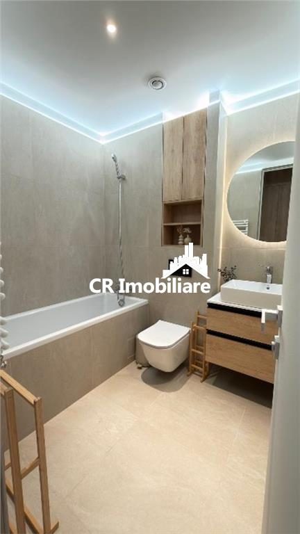 Vanzare 2 camere Mall Promenada Barbu Vacarescu - foto 4