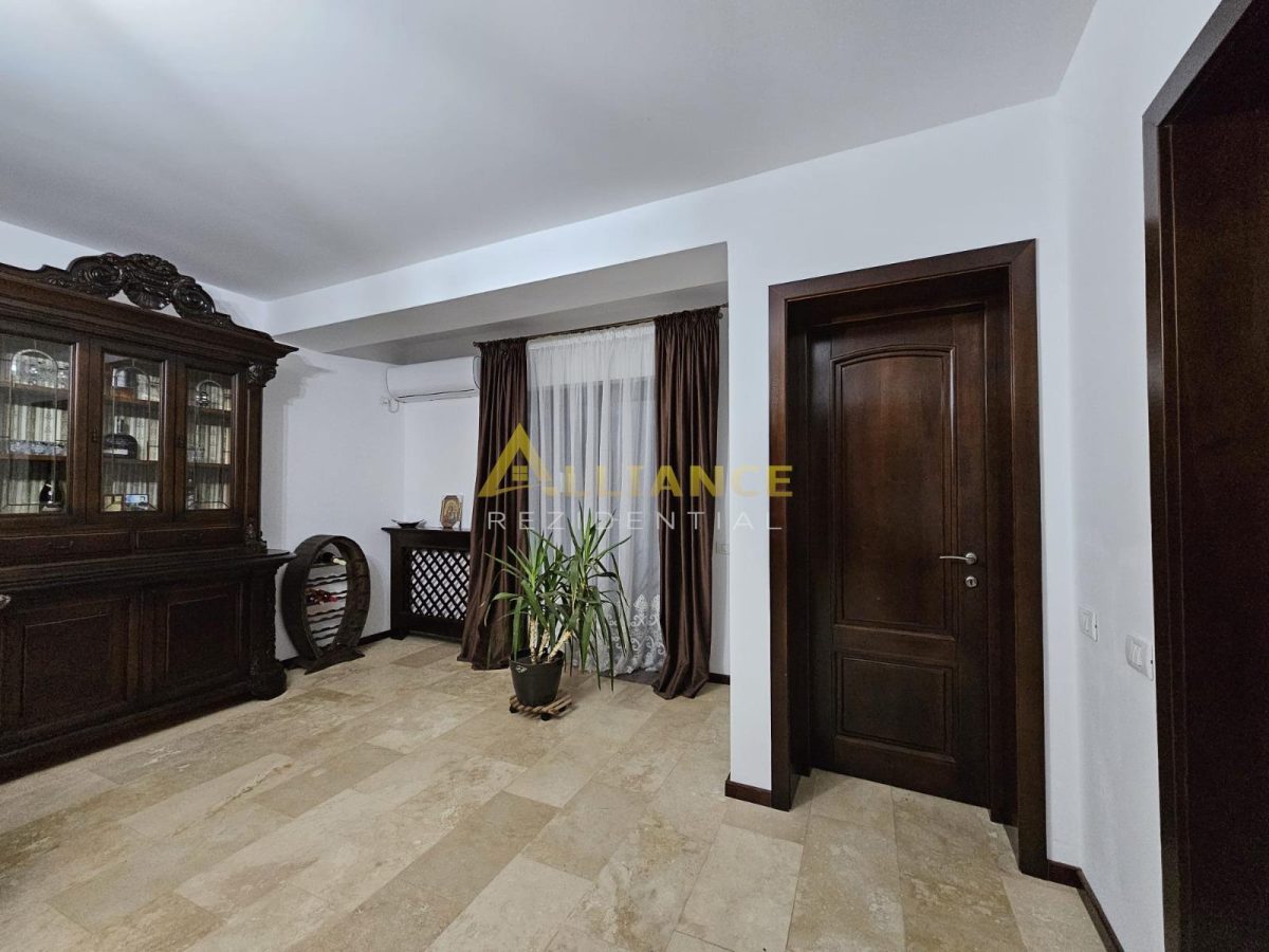 Casa Individuala - 4 camere 3 bai - Teren 566mp Popesti Leordeni/Theodor Pallady - foto 12