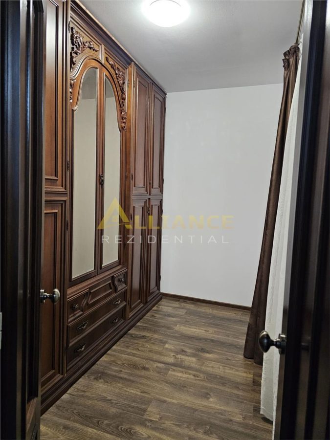 Casa Individuala - 4 camere 3 bai - Teren 566mp Popesti Leordeni/Theodor Pallady - foto 15