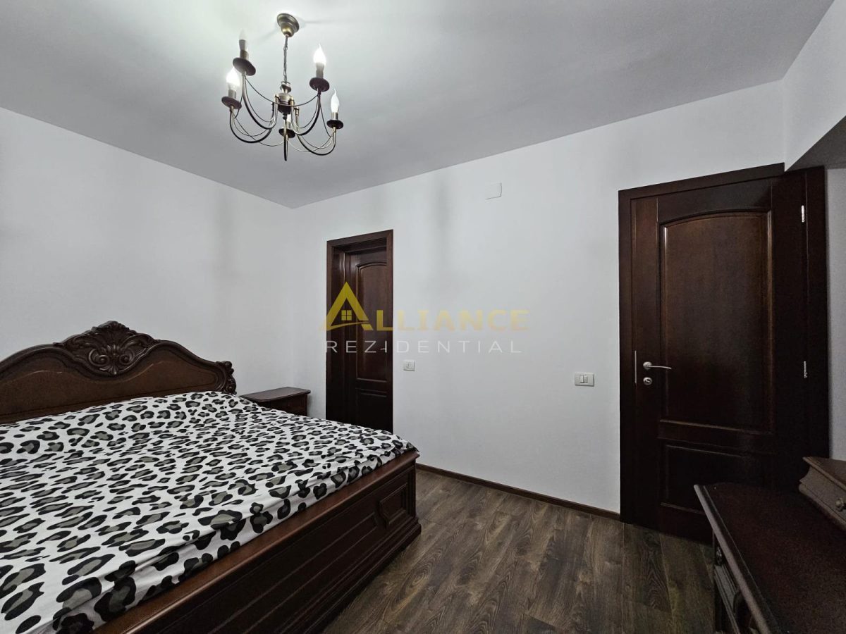 Casa Individuala - 4 camere 3 bai - Teren 566mp Popesti Leordeni/Theodor Pallady - foto 17