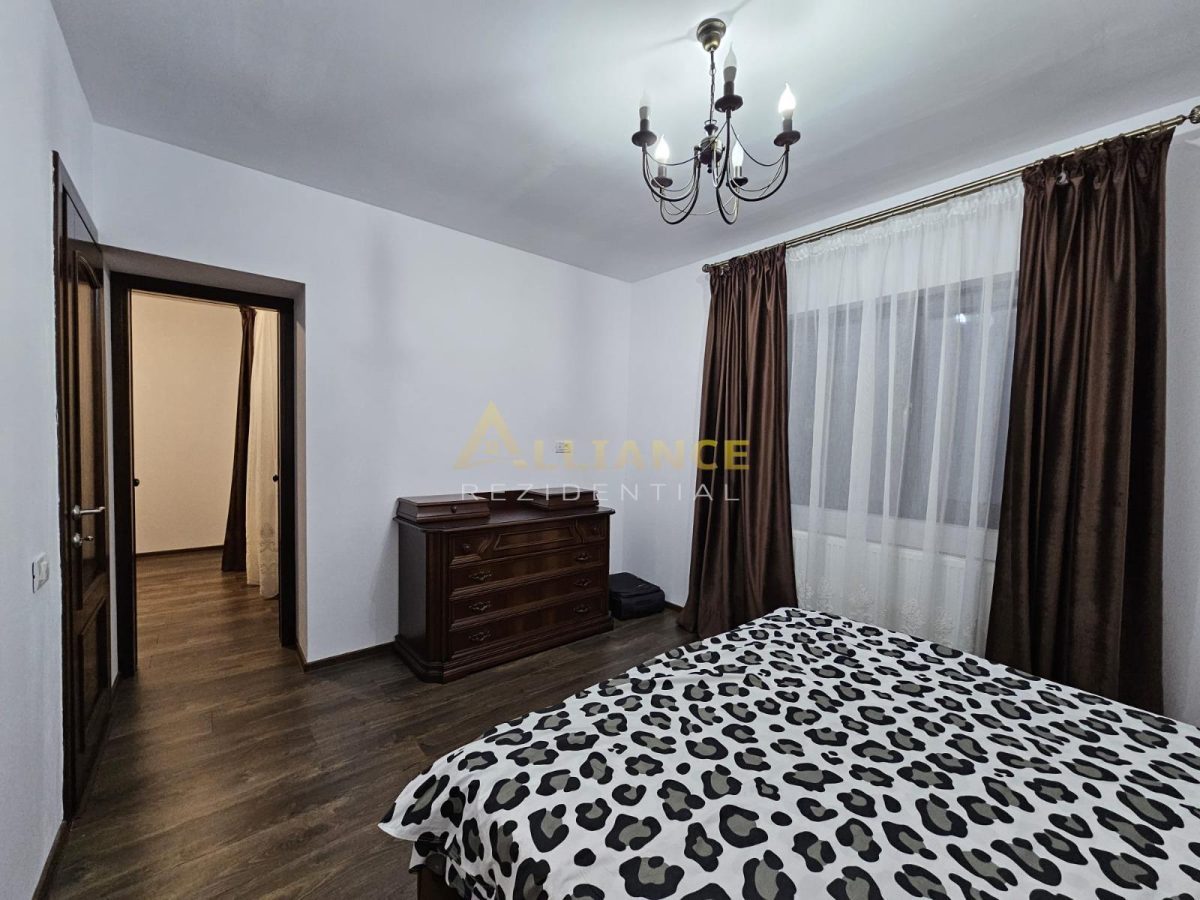 Casa Individuala - 4 camere 3 bai - Teren 566mp Popesti Leordeni/Theodor Pallady - foto 19