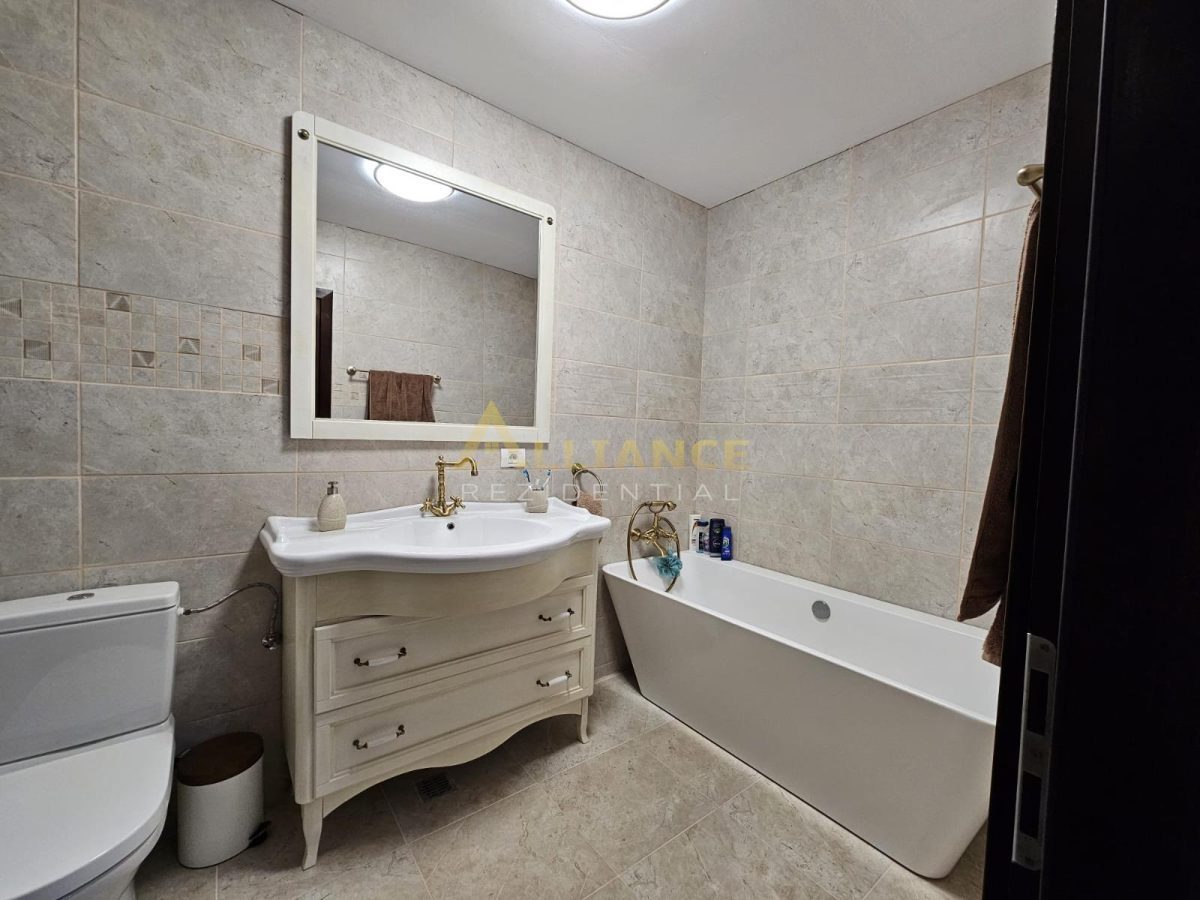 Casa Individuala - 4 camere 3 bai - Teren 566mp Popesti Leordeni/Theodor Pallady - foto 20