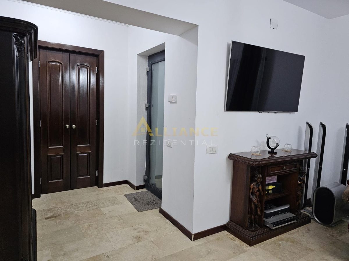 Casa Individuala - 4 camere 3 bai - Teren 566mp Popesti Leordeni/Theodor Pallady - foto 9