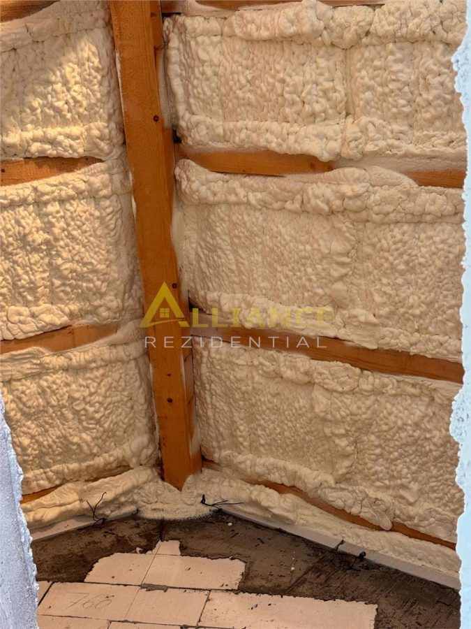 ULTIMA UNITATE DISPONIBILA - Casa Insiruita 4 camere - Gata de mutare - - foto 13