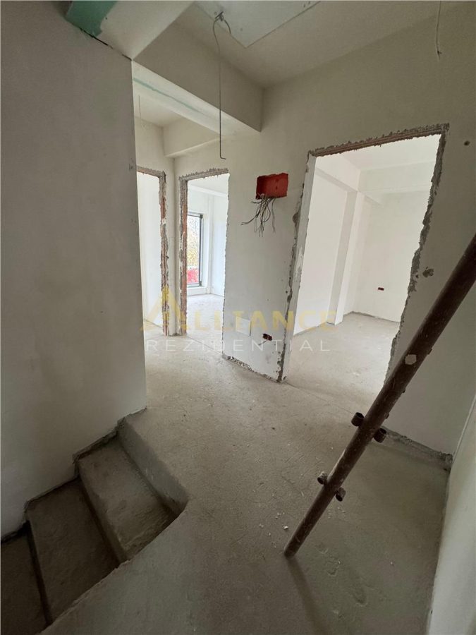 Casa Tip Duplex P+1+pod 4camere 3 bai Popesti Leordeni/ Th. Pallady - foto 11